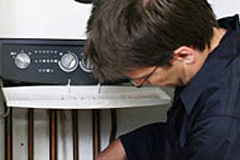 boiler repair Bradgate
